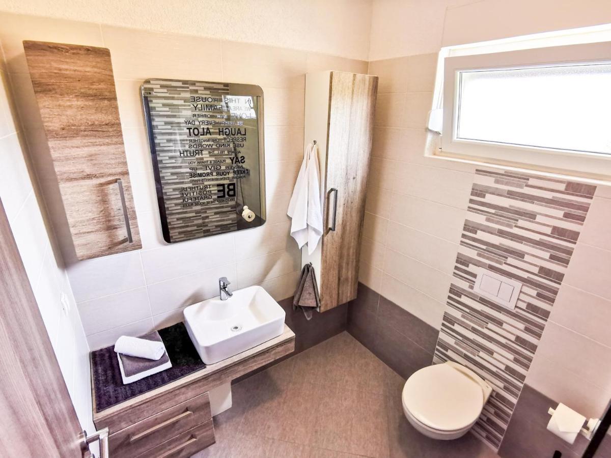 Apartmán App La Vita E Bella - Azzurro Punat Exteriér fotografie