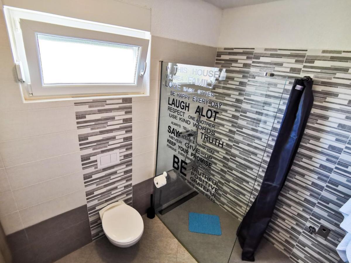 Apartmán App La Vita E Bella - Azzurro Punat Exteriér fotografie